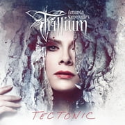 Trillium - Tectonic - Rock - Vinyl