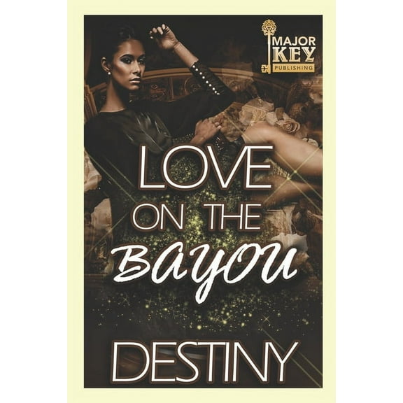 Love on the Bayou (Paperback)