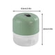 thumbnail image 4 of Procesador de alimentos recargable | Carga inalámbrica por USB | Capacidad de 100 ml/250 ml | Mini machacador de ajo y picadora de carne para cocina y comida para bebés, 4 of 4