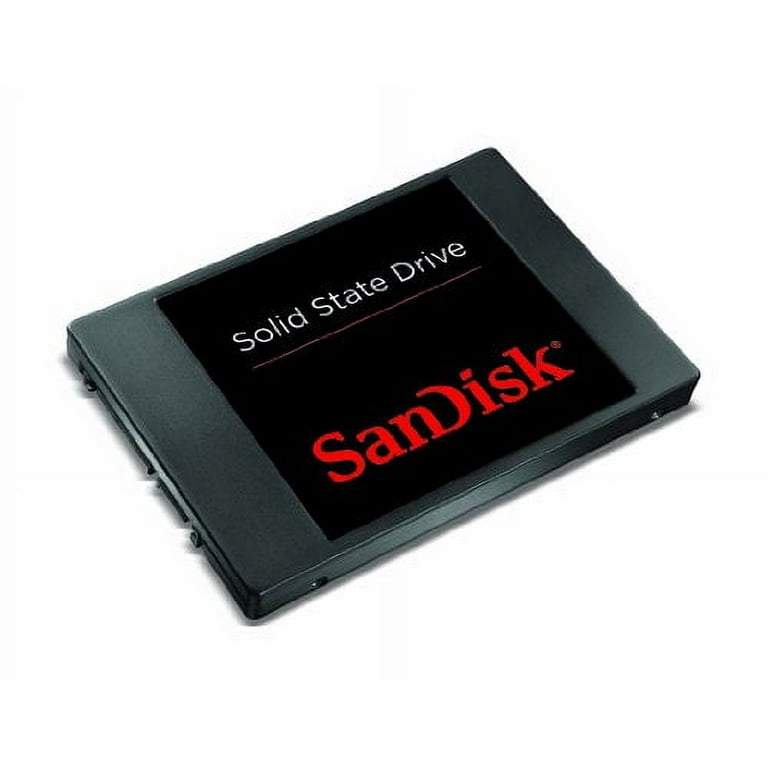 SanDisk 128GB Internal 2.5 (SDSSDP-128G-G25) SSD for sale online