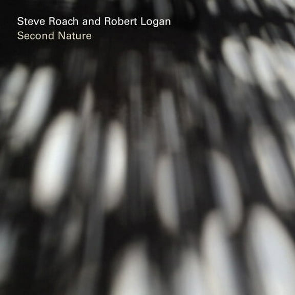 Steve Roach - Second Nature - Electronica - CD