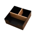 thumbnail image 3 of DOLITY Tea Bag Holder Practical Tea Bag Container for Kitchen Office Supplies Sugar, 3 of 9