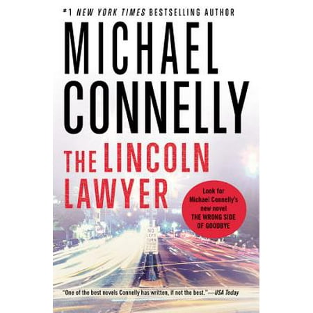 The Lincoln Lawyer (Best Non Lawyer Jobs For Lawyers)