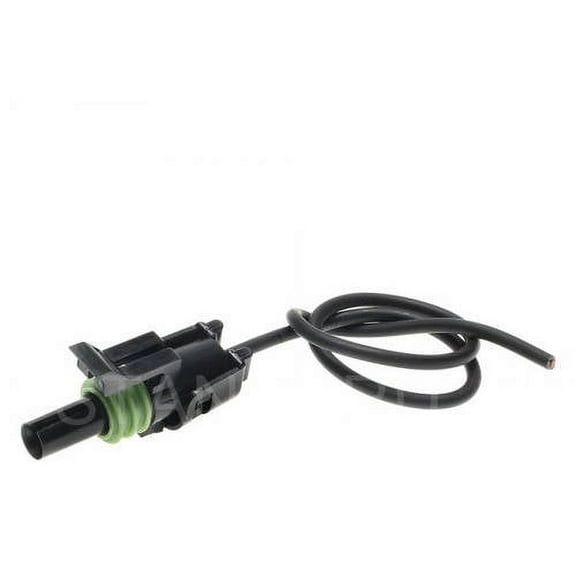 Standard Motor Products S554 Pigtail/Socket