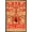 Bronze Framed Version, variant on Five Nights at Freddy's: Help Wanted 2 - Fall Fest Wall Poster, 22.375" x 34"