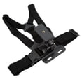 thumbnail image 5 of Hands,Free Mobile Phone Chest Harness, Adjustable Angle, Fits 5.5,8.5cm Phones, Ideal For Immersive Video , 5 of 6
