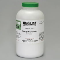 Ammonium Carbonate, Reagent Grade, 500 G