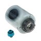 thumbnail image 4 of Depósito de Agua para Aspiradora Accesorio de Alta Resistencia Tanque con Gran Volumen Piezas de Repuesto Prácticas para Fregadoras Fácil Instalación, 4 of 9