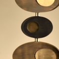 thumbnail image 3 of Nova California Pimento Table Lamp, 3 of 5