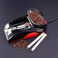 thumbnail image 3 of Máquina para liar cigarrillos, inyector automático eléctrico, Mini fabricante de rodillos para tabaco, herramienta para fumar Diy para hacer cigarrillos, 3 of 5
