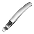 thumbnail image 2 of Stainless Steel Scallion Cutter and Vegetable Shredder Multifunctional Kitchen Slicer for Home Cooking, 2 of 9