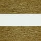 thumbnail image 3 of Persiana Decoking 160cm x 180cm Duo Dimout Enrollable Horizontal Khaky, 3 of 4