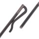 thumbnail image 3 of Packo F 5 - Billetera plegable de metal con clip para billetes y barra, organizador de dinero con clip de resorte 03, 3 of 7