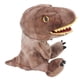 thumbnail image 1 of Juguete De Mano De Dinosaurio De Peluche, Juguete De Mano De Dinosaurio Suave Seguro Con Boca Móvil Para Niños En Edad Preescolar, 1 of 7