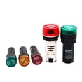 thumbnail image 2 of Alarme Buzzer Flash & Active 3 Couleurs & 3 Volts Ad16-16Sm Unités Excellent Achat, 2 of 4