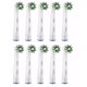 thumbnail image 3 of 10 Cabezales Repuesto para Cepillo Dientes Clean Maximiser Aptos Cross Action, 3 of 9