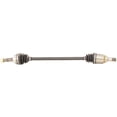 thumbnail image 2 of CV Axle Shaft Fits select: 2009-2013 TOYOTA COROLLA MATRIX, 2 of 4