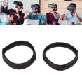 thumbnail image 4 of VR Magnetic Eyeglasses Frame, VR Headset Glasses Frame Scratch Resistance Protective Light Weight Portable  For VR Headset, 4 of 8