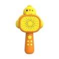 thumbnail image 1 of Noehoiugi 2-In-1 Portable Karaoke Speaker With Microphone, Led Light Singing Machine For Interactive Entertainment And Party Fun, 1 of 6