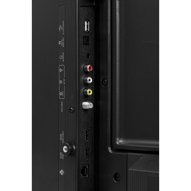超爆安 HISENSE 40A35G BLACK テレビ - www.vdiec.com
