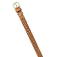 thumbnail image 2 of Time and Tru Women's Braided Belt, Tan, 2 of 2