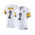 thumbnail image 1 of Jersey Steelers 99harmon 4metcalf 23slay2fields, 1 of 2