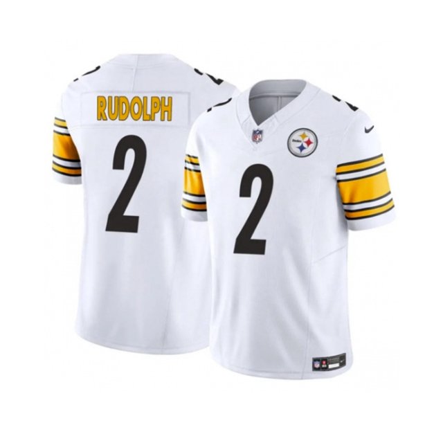 Jersey Steelers 99harmon 4metcalf 23slay2fields
