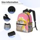 thumbnail image 3 of Fotbe A Funny Cat Mochila Ligera Casual para Laptop para Hombres y Mujeres, Mochila Impermeable de Uso Diario, Mochila para Universidad, 3 of 6