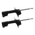 thumbnail image 2 of Amortiguadores AG para Auto Delanteros para Chrysler LeBaron 1989 a 1995 2 Piezas Nuevos, 2 of 5