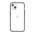 thumbnail image 1 of iPhone 13 Pela Étui Transparente/noire Compostable Écologique, 1 of 3