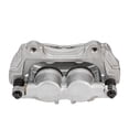 thumbnail image 6 of Detroit Axle - Front Left Brake Caliper w/Bracket Replacement for 2010 2011 2012 2013 2014 2015 2016 Cadillac SRX, 6 of 7