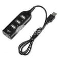 thumbnail image 3 of Concentrador USB 2.0 de 4 puertos, 3 of 4