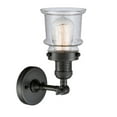thumbnail image 2 of Innovations Lighting - Canton - 1 Light Wall Sconce In Industrial Style-11, 2 of 4