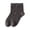 Dark Gray, variant on Crew Socks for Men, Thin Breathable Athletic Socks with Honeycomb Mesh for Moisture Wicking And Cooling, Sports Socks for Daily Wear