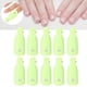 thumbnail image 5 of Herramientas de manicura NikouMX quitaesmalte de uñas de gel UV 10 unidades, 5 of 8