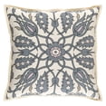 thumbnail image 2 of Surya Vincent II Decorative Throw Pillow, 2 of 2