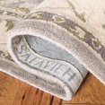 thumbnail image 4 of Safavieh Heritage Grey Traditional Rug - 2' x 3', 4 of 4