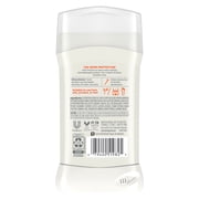 Dove Men+Care Whole Body Deodorant For 72h Odor Protection from Pits, Privates, to Feet Shea Butter & Cedar, 3 oz