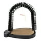 thumbnail image 5 of Juguete para Gatos Sunnimix Accesorios de Gatos Negro Rascador Masajeador, 5 of 7