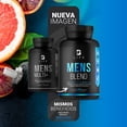 thumbnail image 4 of Vitaminas para Hombre BLIFE Multivitamínico 180 Cápsulas Creatina Arginina BCAAs, 4 of 8