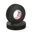 thumbnail image 2 of 2Pcs Car Cable Harness Wiring Loom Heat-resistant Adhesive Cloth Fabric Tape 15M, 2 of 4