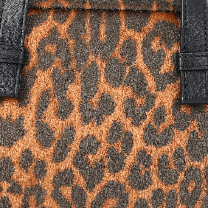 バッグ herlipto Crystal Faux Fur Mini Bag バッグ herlipto Crystal Faux Fur Mini Bag herlipto Crystal