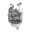thumbnail image 6 of Carburetor For For Briggs & Stratton 715668 715670 185432-0614-E1 185432-0037-01 Lawn mower machine, 6 of 7