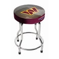 thumbnail image 2 of Tabouret de pub réglable Arcade1UP Washington Commanders, 2 of 2