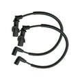 thumbnail image 3 of 2Pcs Spark Plug Wires Cable for Ranger RZR Safe Coils Replacements Accessories Shop Store Maintenance Replacement for Ranger RZR 700 800, 3 of 6