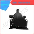 thumbnail image 2 of 1* Heater Control Coolant Valve 3 Way For 2012 - 2016 for Tesla Model S/X 6007384-00-B-, 2 of 4