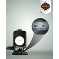 Bcf Compass Aofar AF-4074 Camo Military Compass with Pouch for Hiking - Walmart.com