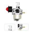 thumbnail image 3 of 1p56f Carburetor Fit For Lawn Mower Carburettor Carb Engine Part, 3 of 4