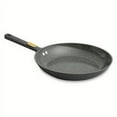thumbnail image 3 of Thyme & Table 12-Piece Non-Stick Granite Cookware Set, Pots and Pans Set - Gunmetal, 3 of 8