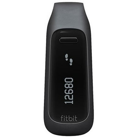 Fitbit One Wireless Act Tracker